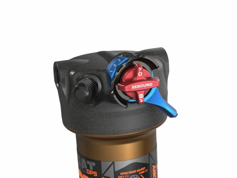 Fox Racing Shox Amortisseur Float DPS Evol Factory Trunion Métrique SV 2022 3 Fox Racing Shox Amortisseur Float DPS Evol Factory Trunion Métrique SV 2022 – Image 3