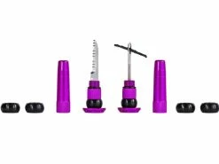 Muc-Off Embouts De Guidon Stealth Tubeless Puncture Plugs 2021 -Vtt Soldes 430906