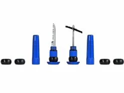 Muc-Off Embouts De Guidon Stealth Tubeless Puncture Plugs 2021 -Vtt Soldes 430908