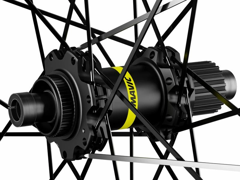 Mavic Roue Arrière E-Deemax S 30 29 Boost 2023 2 Mavic Roue Arrière E-Deemax S 30 29 Boost 2023 – Image 2