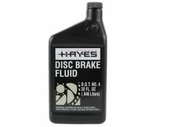 Hayes Huile De Frein DOT 4 -Vtt Soldes 430962