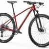 Mondraker Chrono R 29 Rouge / Noir – Taille L 2022
