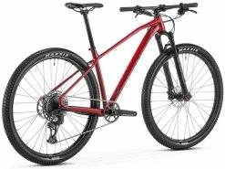 Mondraker Chrono R 29 Rouge / Noir – Taille L 2022 -Vtt Soldes 431043