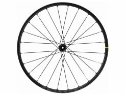 Mavic Roue Arrière Crossmax SL S 29 Boost 2022