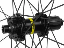Mavic Paire De Roues E-Deemax 35 27.5 Boost 2023 -Vtt Soldes 431104