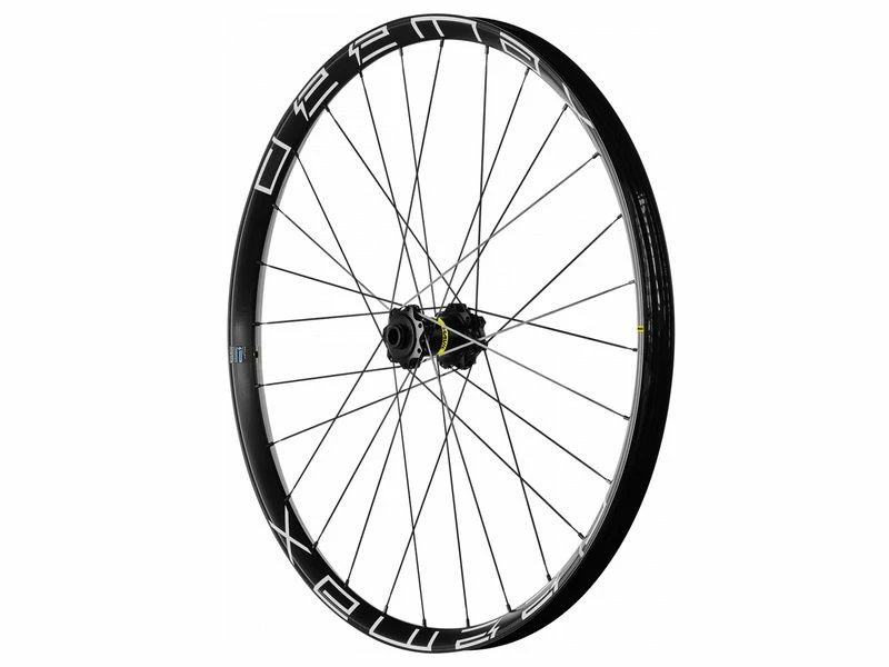Mavic Roue Avant E-Deemax 35 27.5 Boost 2023 2 Mavic Roue Avant E-Deemax 35 27.5 Boost 2023 – Image 2