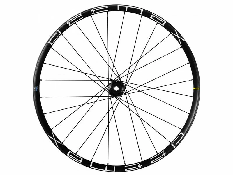 Mavic Roue Avant E-Deemax 35 27.5 Boost 2023 1 Mavic Roue Avant E-Deemax 35 27.5 Boost 2023