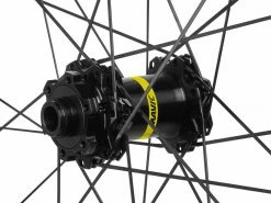 Mavic Roue Avant E-Deemax 35 27.5 Boost 2023 5 Mavic Roue Avant E-Deemax 35 27.5 Boost 2023 -Vtt Soldes 431107 1