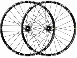 Mavic Paire De Roues E-Deemax 35 27.5 Boost 2023