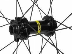 Mavic Paire De Roues Crossmax 27,5" Boost 2022 -Vtt Soldes 431112