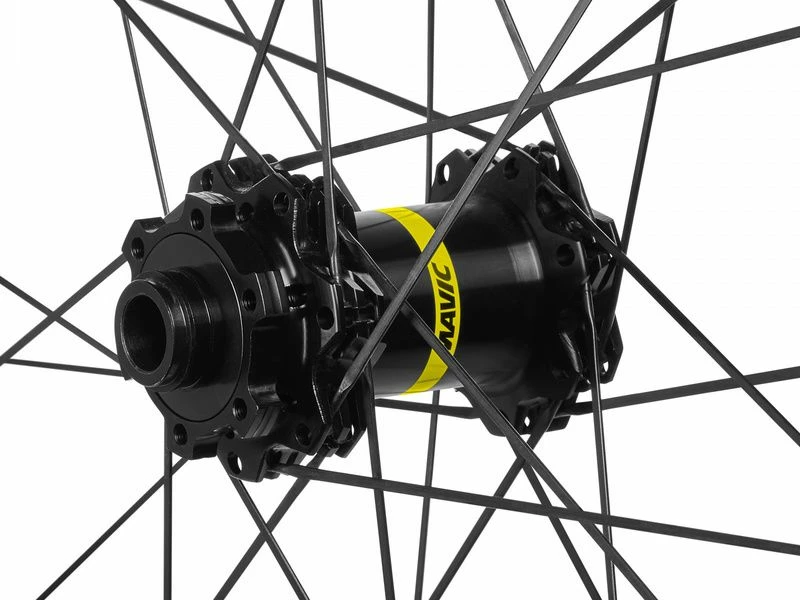 Mavic Roue Avant E-Deemax 30 29 Boost 2023 2 Mavic Roue Avant E-Deemax 30 29 Boost 2023 – Image 2