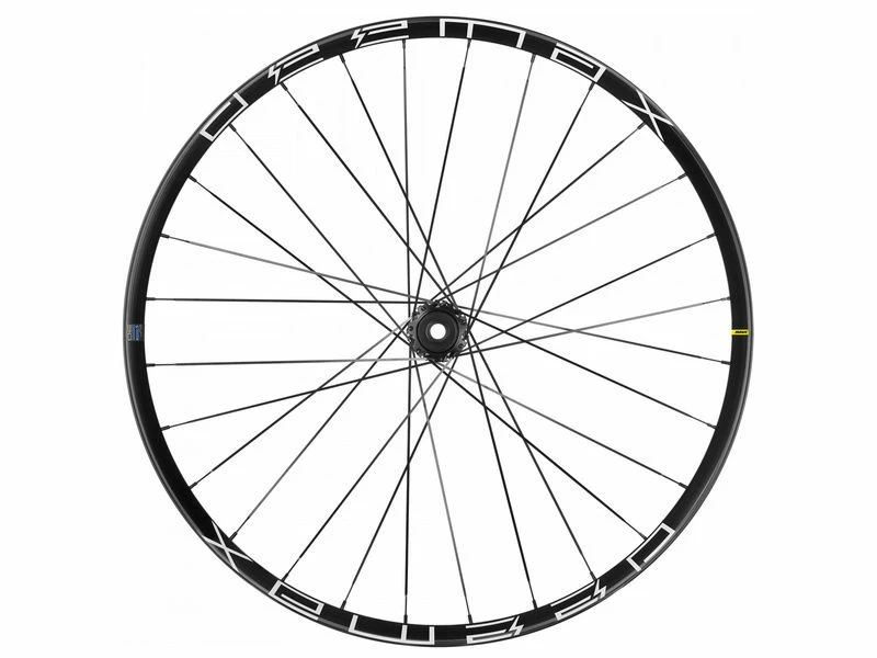 Mavic Roue Avant E-Deemax 30 29 Boost 2023 1 Mavic Roue Avant E-Deemax 30 29 Boost 2023