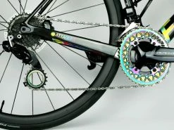 Absolute Black Chape Hollowcage Carbone Avec Roulement Céramique Pour Shimano 9100 Et 8000 2022 11 Absolute Black Chape Hollowcage Carbone Avec Roulement Céramique Pour Shimano 9100 Et 8000 2022 -Vtt Soldes 431153