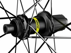 Mavic Paire De Roues Allroad SL 700 2022 -Vtt Soldes 431162