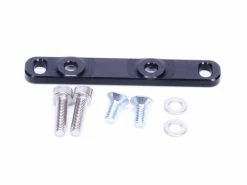 Hope Adaptateur +20 Mm Flat Mount 34 à Flatmount 70 - HBMZN 2023