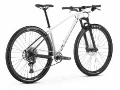 Mondraker VTT Chrono Carbone 29'' Blanc / Noir 2022 -Vtt Soldes 431169