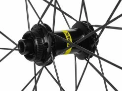 Mavic Paire De Roues Allroad 700 2022 -Vtt Soldes 431189