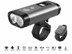 Ravemen Lampe Avant PR-1600 2022