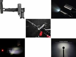 Ravemen Lampe Avant CR-450 2022 -Vtt Soldes 431241