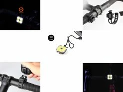 Ravemen Lampe Avant FR-150 2022 -Vtt Soldes 431252