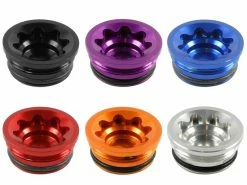 Hope Bore Cap Pour étrier RX4+ DOT (Large) 2023