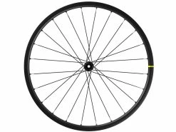 Mavic Roue Avant Ksyrium S Disc 2022