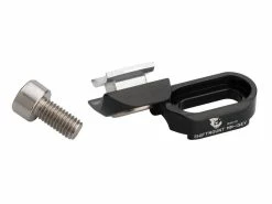 Wolf-tooth Wolf Tooth Adaptateur Shiftmount Matchmaker -Vtt Soldes 432207