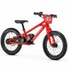 Mondraker Draisienne électrique Grommy Serie Limitée Marquez Rouge 12" 2022