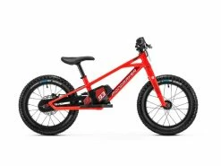 Mondraker Draisienne électrique Grommy Serie Limitée Marquez Rouge 16" 2022 -Vtt Soldes 432545
