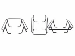 O2feel Family Bars 2022