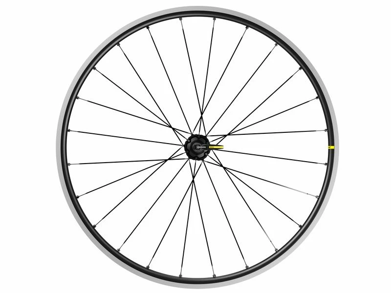 Mavic Roue Arrière Ksyrium S 2022 1 Mavic Roue Arrière Ksyrium S 2022