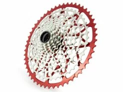 Garbaruk Cassette XD 11 Vitesses Rouge -Vtt Soldes 432630 1