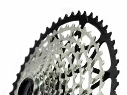 Garbaruk Cassette XD 12 Vitesses Noir -Vtt Soldes 432633 1