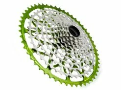 Garbaruk Cassette XD 12 Vitesses Vert -Vtt Soldes 432638 1