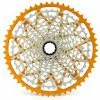 Garbaruk Cassette XD 12 Vitesses Orange