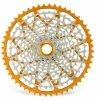 Garbaruk Cassette Microspline 12 Vitesses Orange