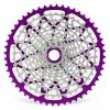 Garbaruk Cassette Microspline 12 Vitesses Violet