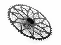 Garbaruk Cassette Standard HG 12 Vitesses Noir -Vtt Soldes 432699