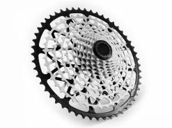 Garbaruk Cassette Standard HG 12 Vitesses Noir -Vtt Soldes 432700