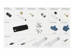 Trp Kit De Purge Avancé 2022 -Vtt Soldes 432903