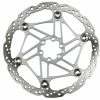 Hope Disque Flottant Ventilé Pour Frein V4 - Argent 2023