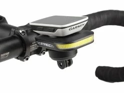 Ravemen Lampe Avant FR-160 Pour Fixation Garmin/Wahoo/Bryton 2023 -Vtt Soldes 433205
