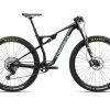 Orbea VTT OIZ H10 TR Noir / Vert 2022