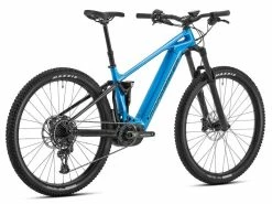 Mondraker VTT électrique Chaser 29'' Bleu/Noir 2023 -Vtt Soldes 433280