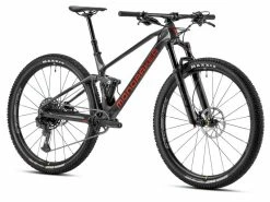 Mondraker VTT F-Podium DC Carbone 29'' 2023