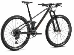Mondraker VTT F-Podium DC Carbone 29'' 2023 -Vtt Soldes 433283