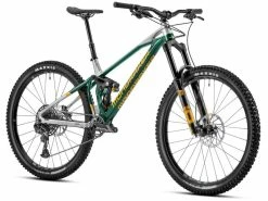 Mondraker VTT Superfoxy R 2023