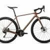 Orbea Vélo Gravel Terra H40 - Copper Mat 2022