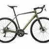 Orbea Vélo Route Avant H60-D - Vert / Or 2022