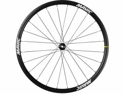 Mavic Roue Avant Ksyrium 30 Disc 2022 -Vtt Soldes 433306 1